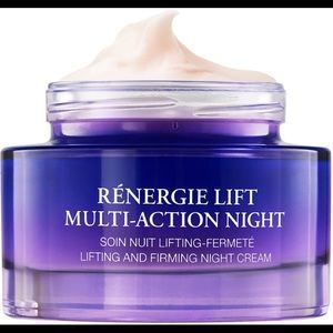 FREE W PURCHASE Lancôme Renergie Multi-Action 15ml